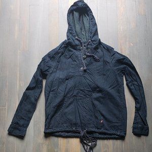 Levi's shirt